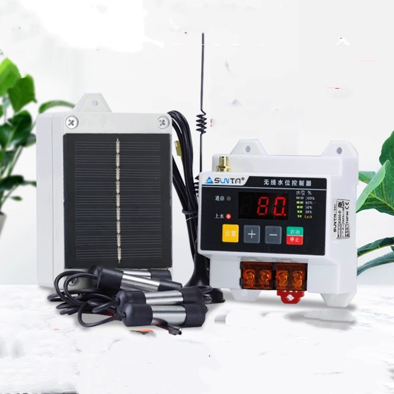 Smart Home Elements - 220 В беспроводной полностью автоматический дистанционный