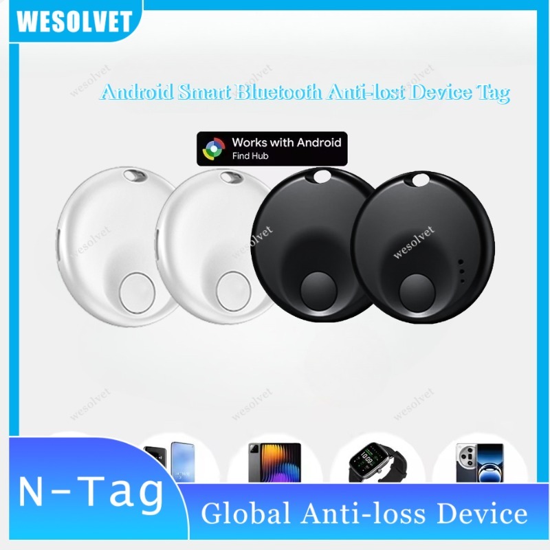 Smart Home Xiaomi Hub - Android Smart Tracker Tag для Google's
