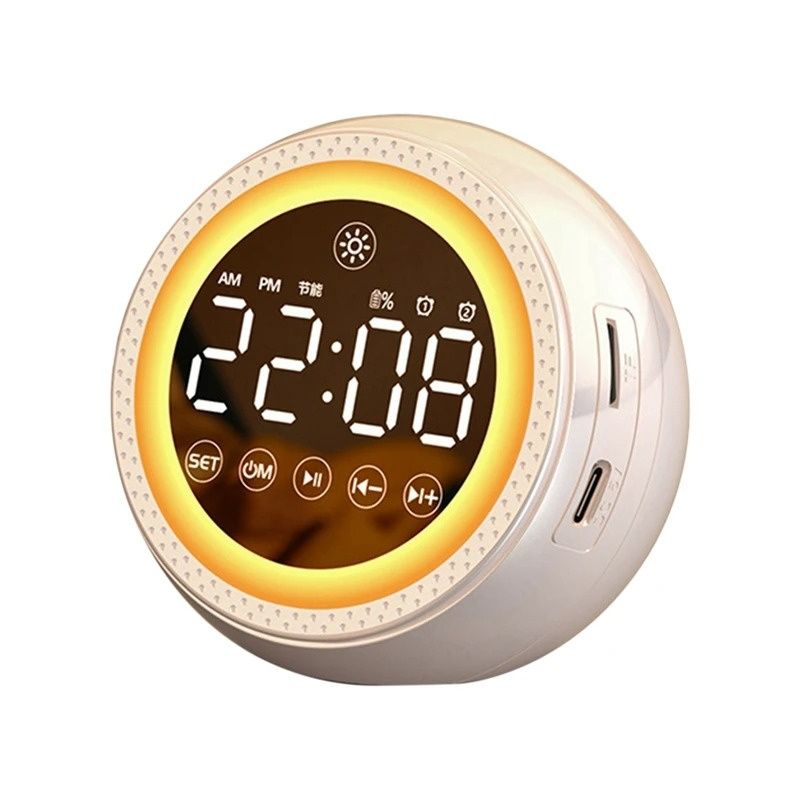 Smart Home Xiaomi 2 - 2025 Технический Bluetooth-динамик AI с экраном,