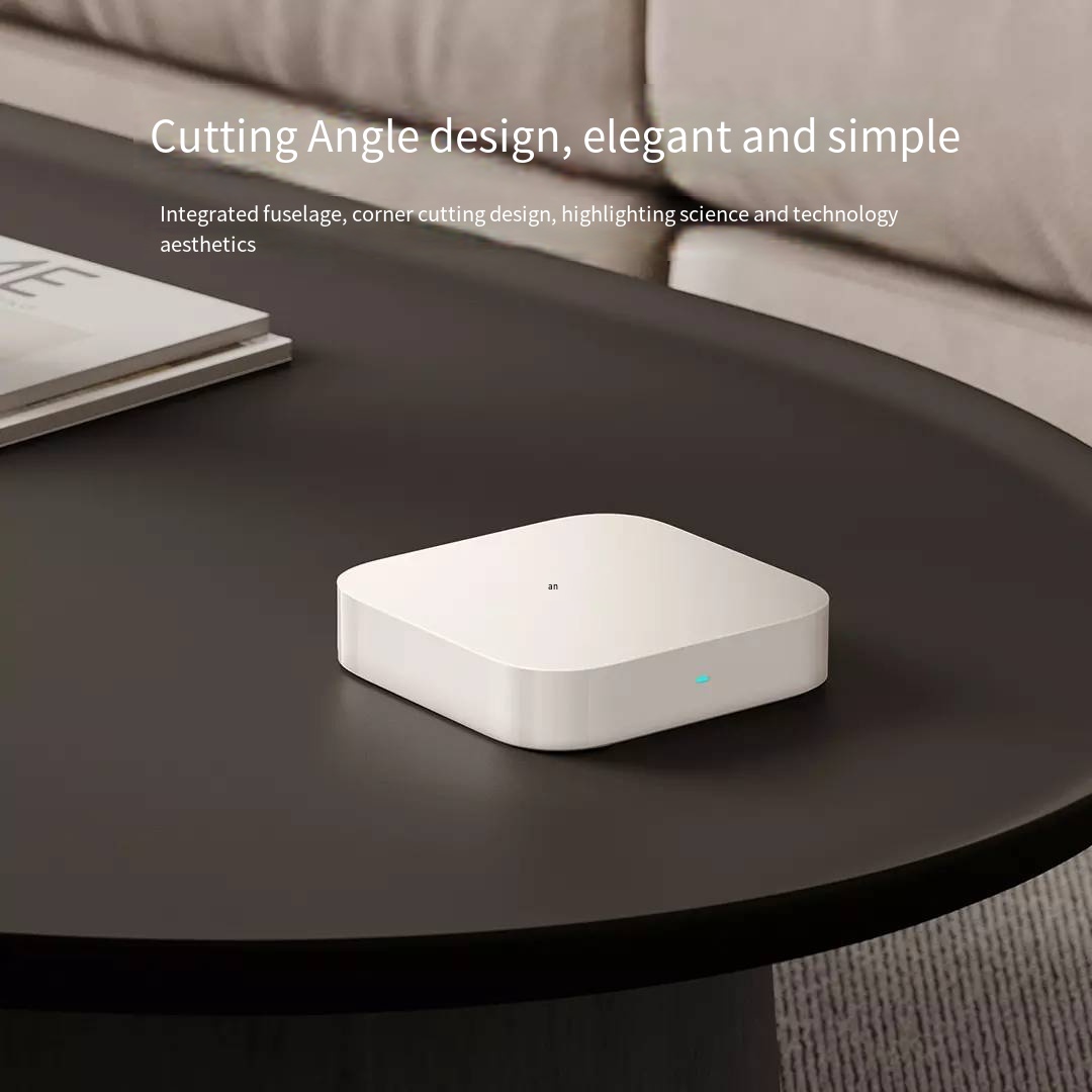 Оригинальный Xiaomi Mijia умны – обзор и цена Smart Home Xiaomi Hub
