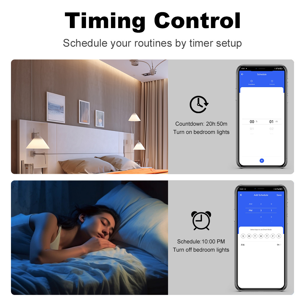Умный выключатель Manhot Smart – обзор и цена Smart Home Zigbee