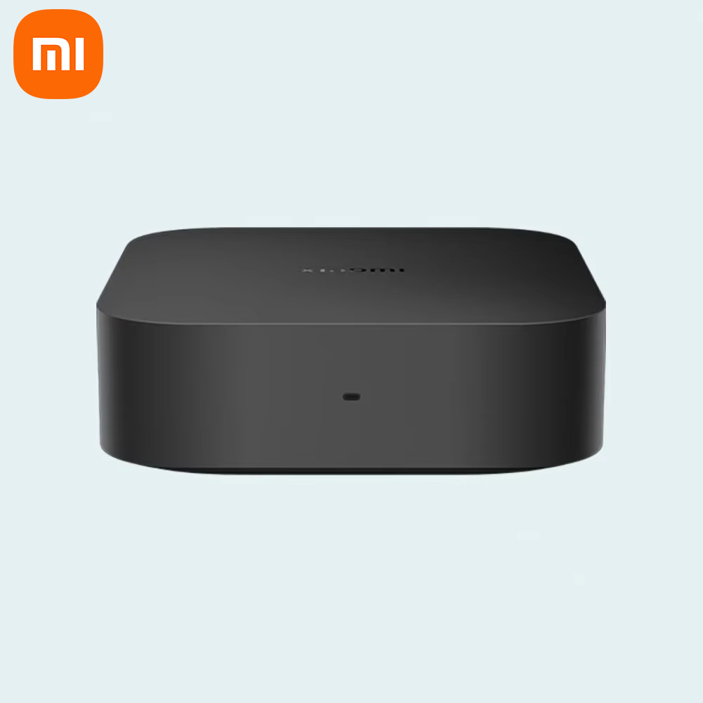 Умный центральный хаб Xiaomi M – обзор и цена Smart Home Xiaomi Hub