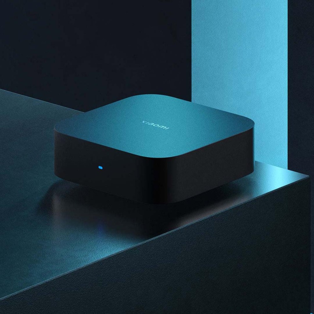Умный центральный хаб Xiaomi M – обзор и цена Smart Home Xiaomi Hub