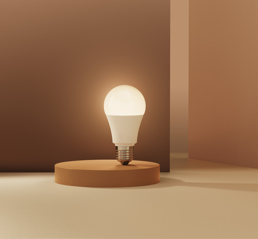 Умная светодиодная лампа Aqara – обзор и цена Smart Home Xiaomi 2
