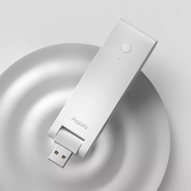 Aqara Zigbee 3.0 E1 Hub Gatewa – обзор и цена Smart Home Xiaomi Hub