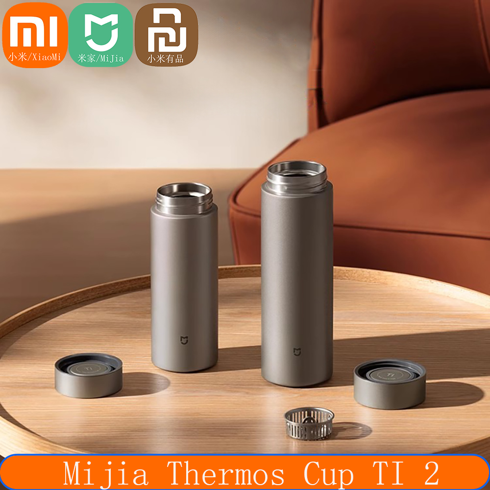 Умный термос Xiaomi, термос Ti – обзор и цена Smart Home Xiaomi 2