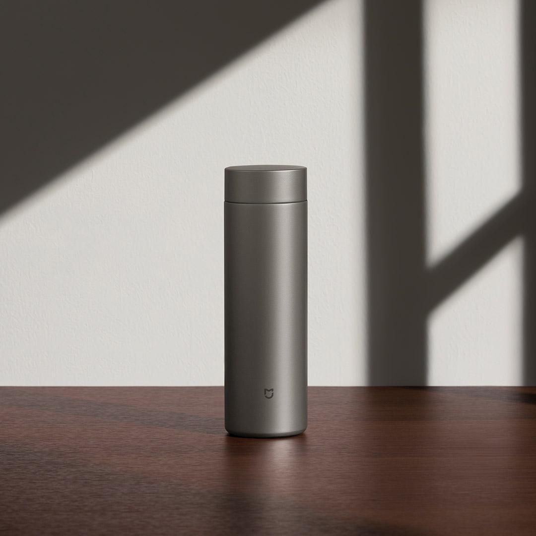 Умный термос Xiaomi, термос Ti – обзор и цена Smart Home Xiaomi 2