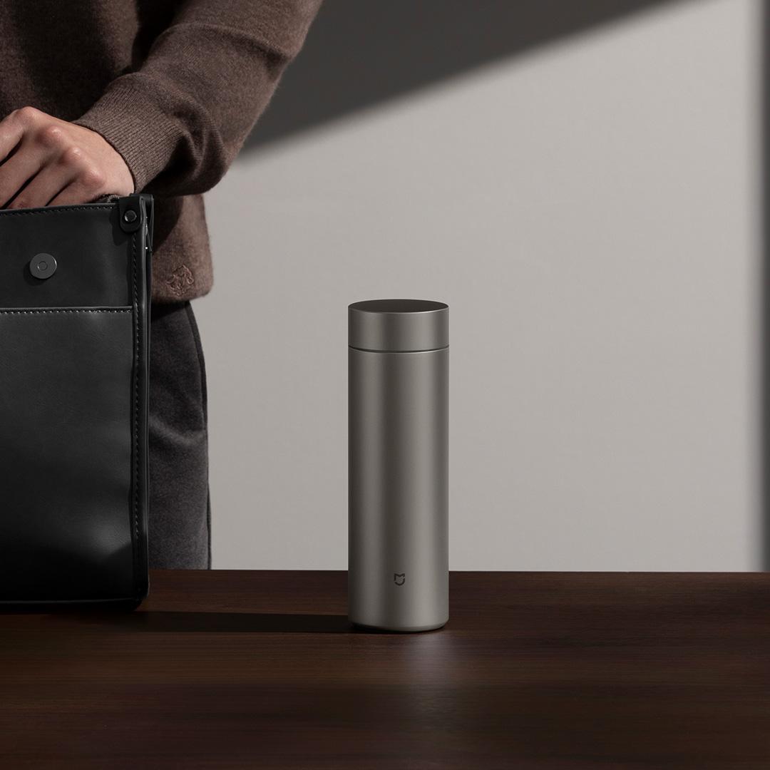 Умный термос Xiaomi, термос Ti – обзор и цена Smart Home Xiaomi 2