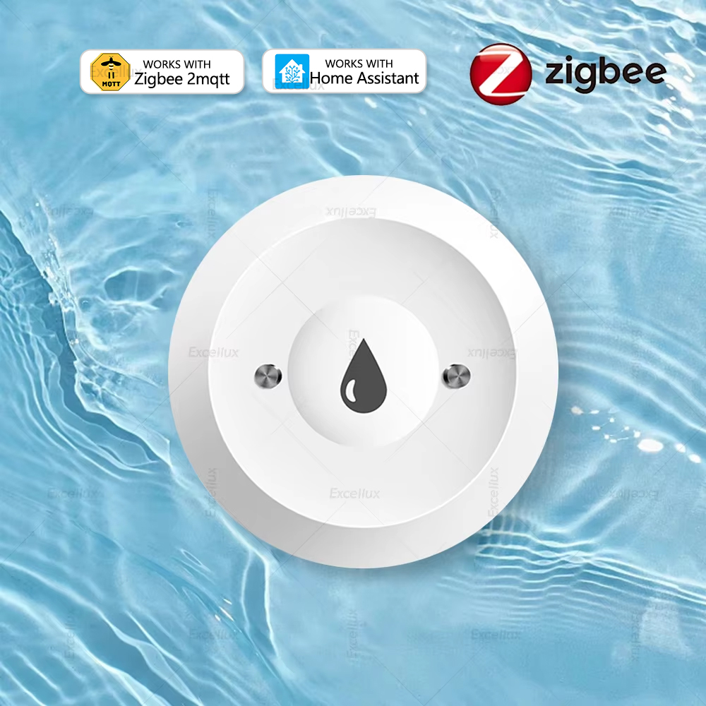 Zigbee детектор воды датчик ут – обзор и цена Smart Home Setup
