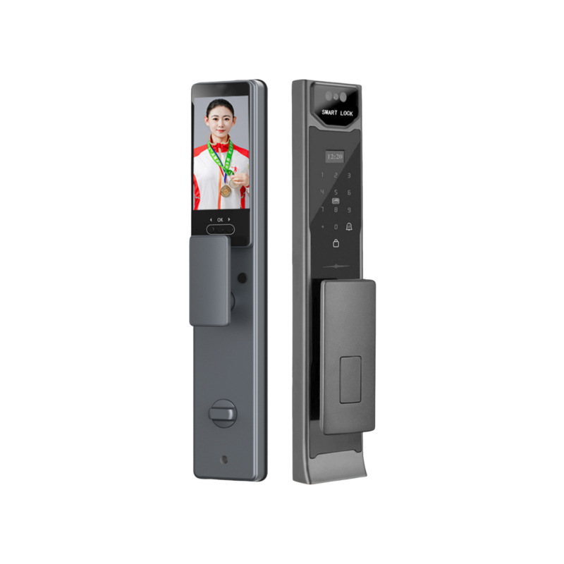 Приложение с дистанционным упр – обзор и цена Wifi Doorbell Camera