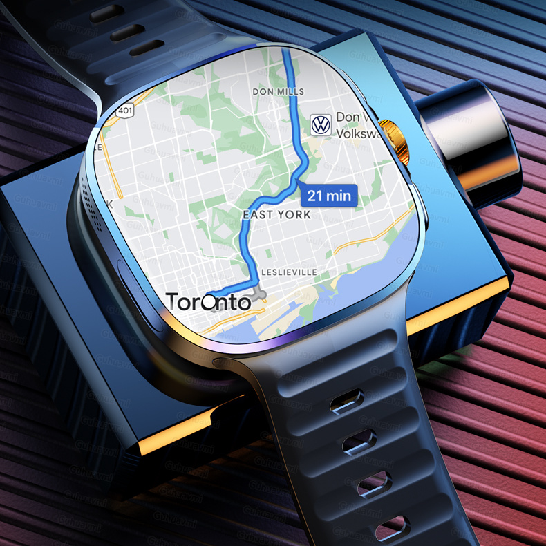 Смарт-часы с SIM-картой, GPS-н – обзор и цена Smart Home Os