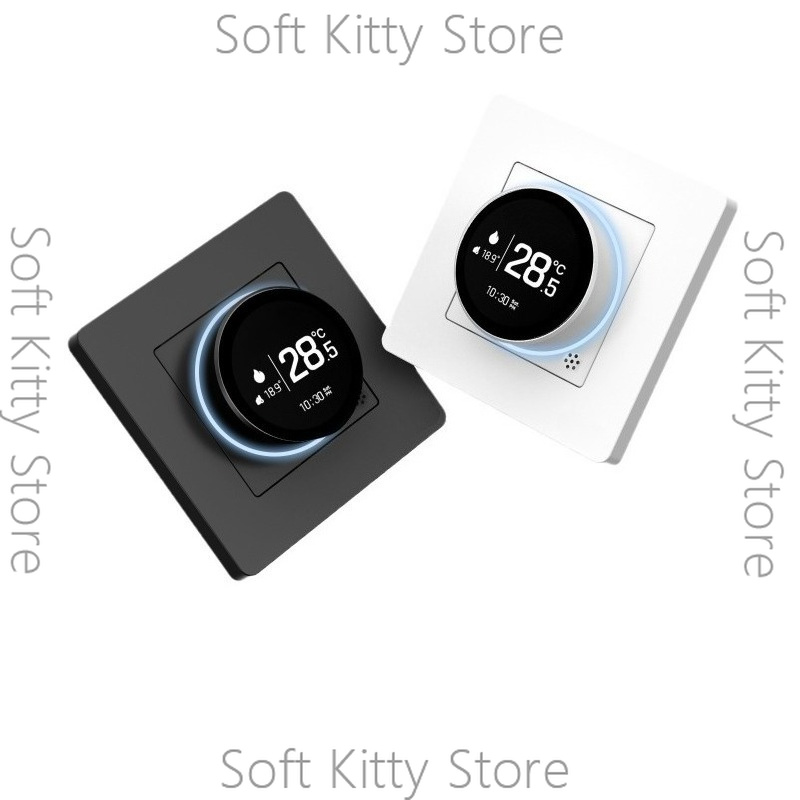 Умный термостат для напольного – обзор и цена Smart Home Thermostat