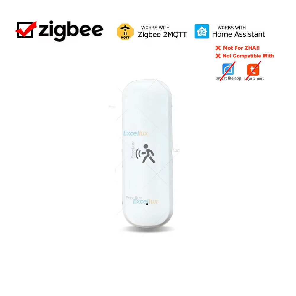 Умный датчик движения ZigBee,  – обзор и цена Smart Home Setup