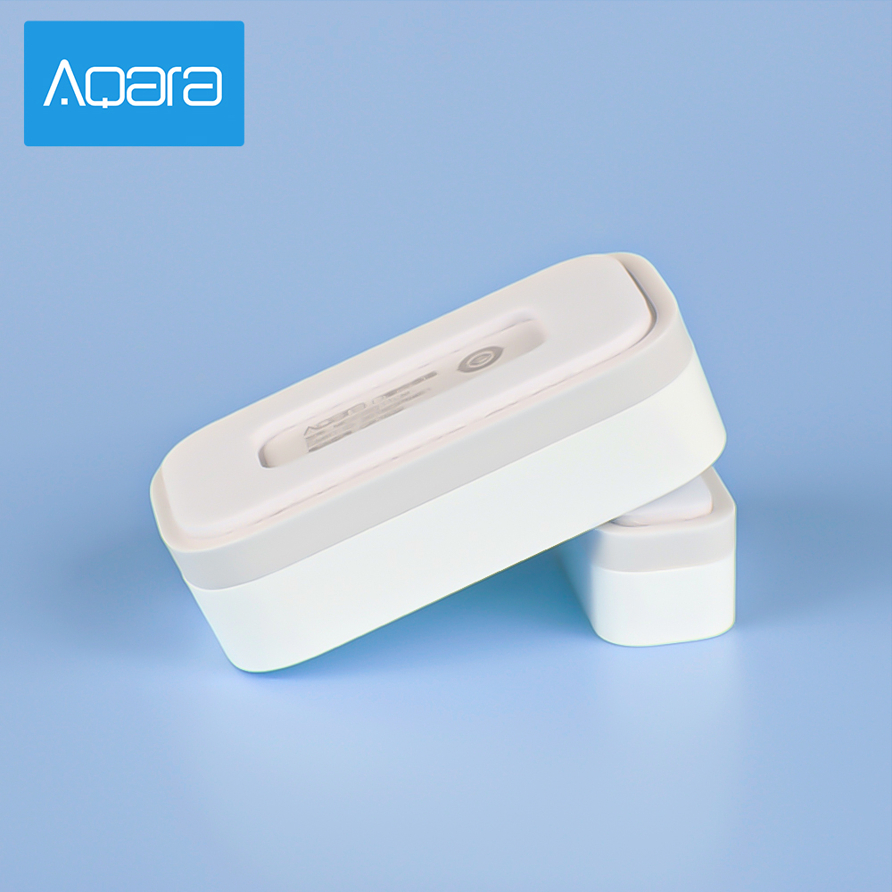 Датчик двери и окна Aqara, кро – обзор и цена Smart Home Xiaomi 2