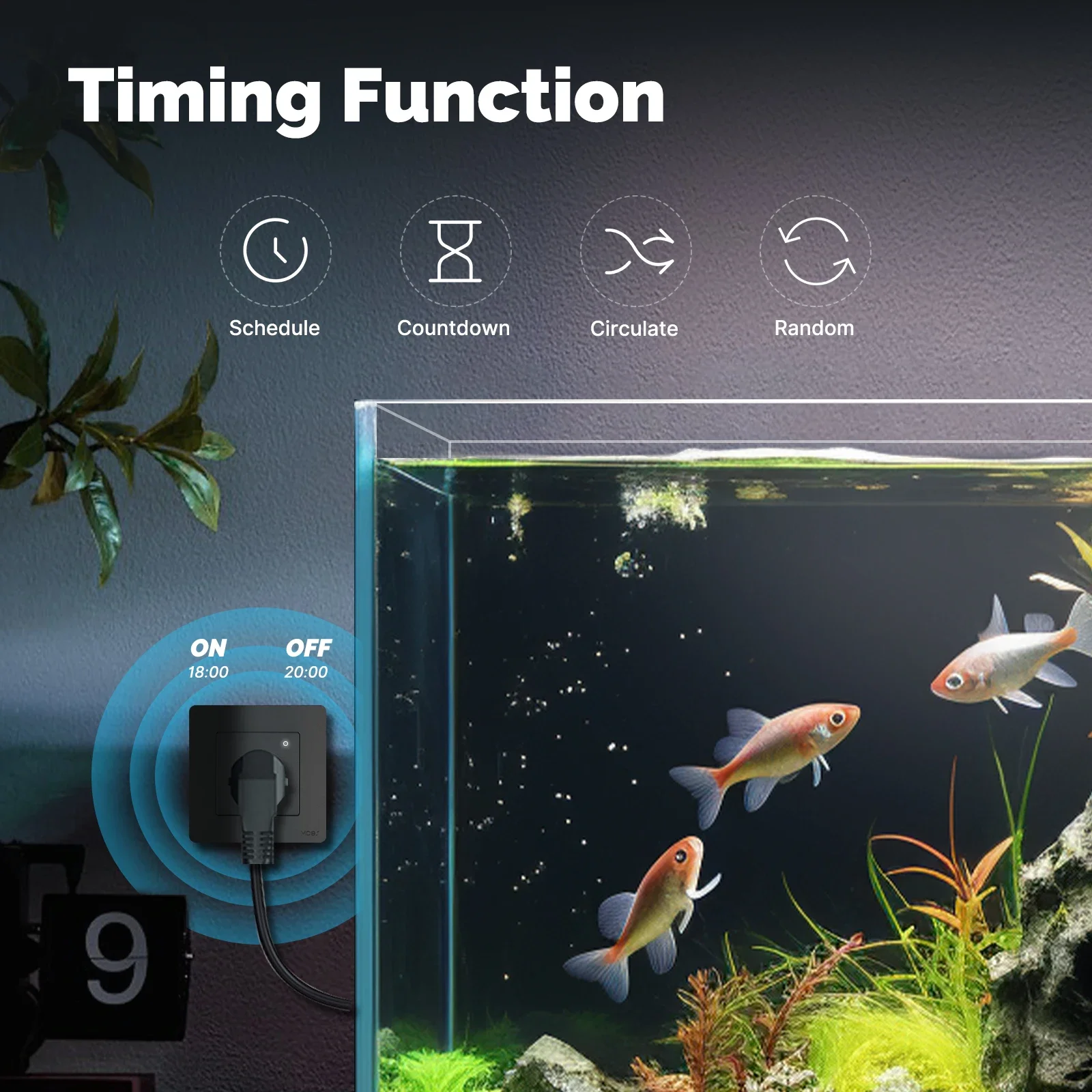 MOES Tuya ZigBee Умная розетка – обзор и цена Smart Home Or Smart Home