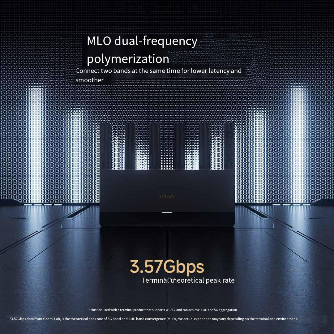 Маршрутизатор Xiaomi Mijia BE6 – обзор и цена Smart Home Os