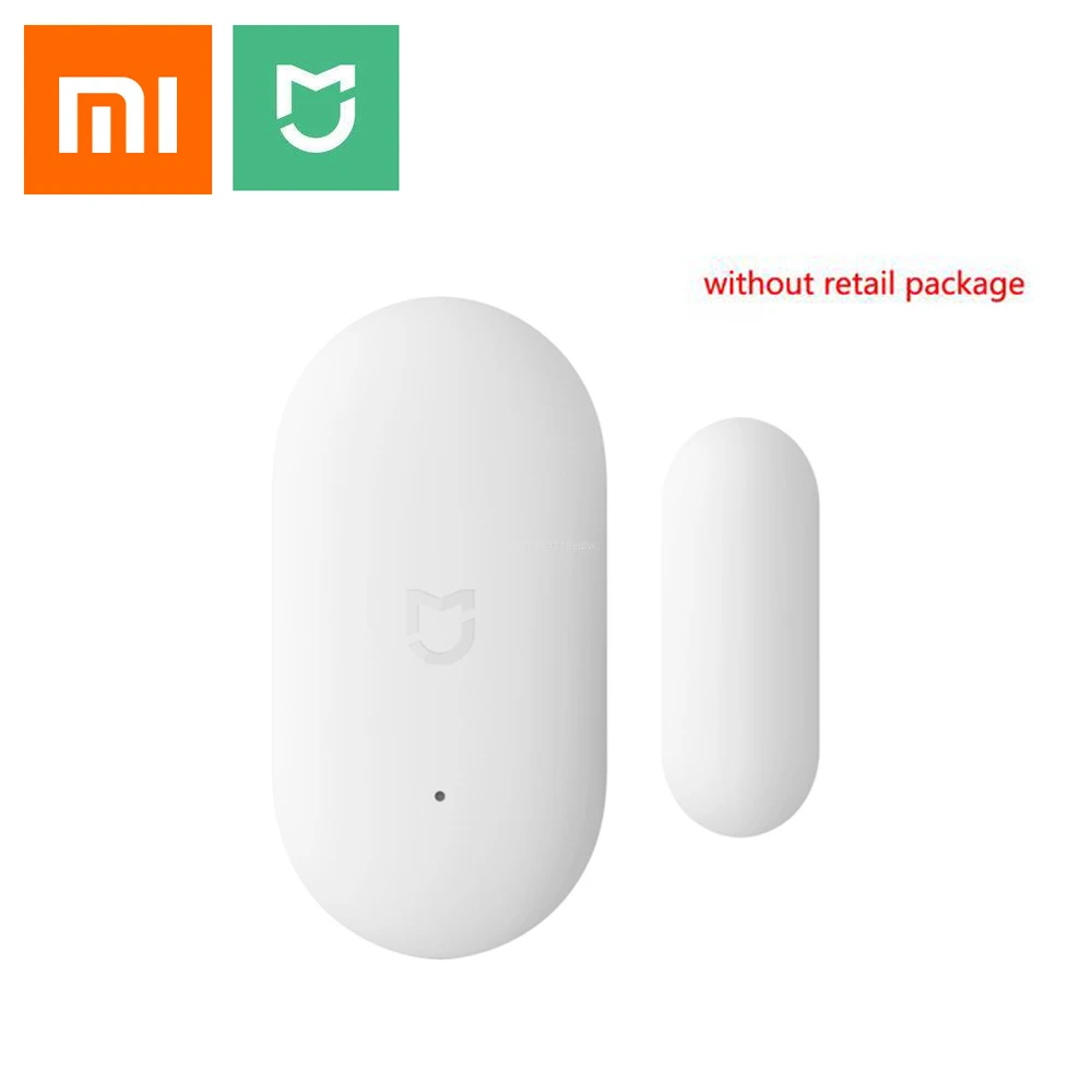 Датчик открытия двери/окна Xia – обзор и цена Smart Home Xiaomi App