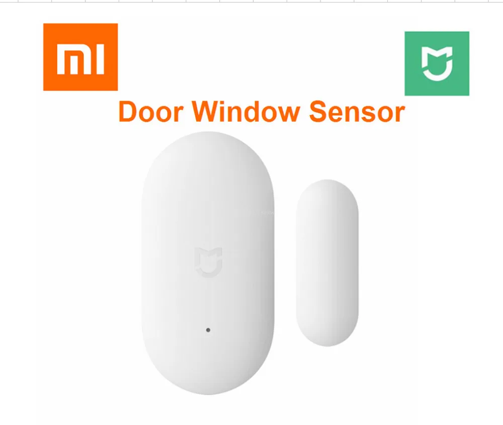 Датчик открытия двери/окна Xia – обзор и цена Smart Home Xiaomi App