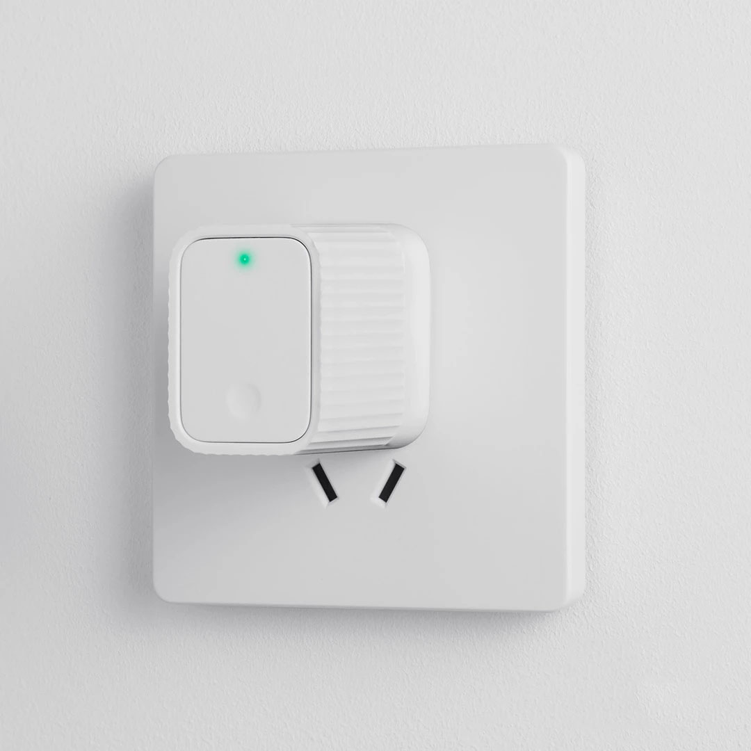 Qingping Bluetooth шлюз Qingpi – обзор и цена Smart Home Xiaomi 2