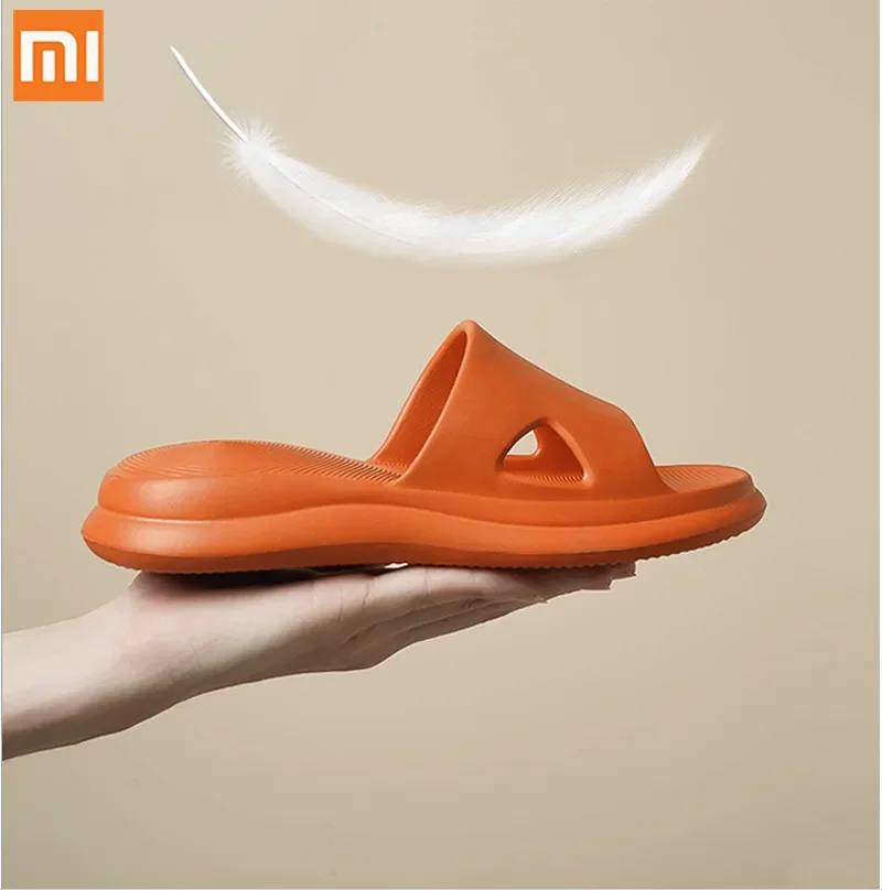 Сандалии-тапочки XiaoMi Mijia, – обзор и цена Smart Home Os