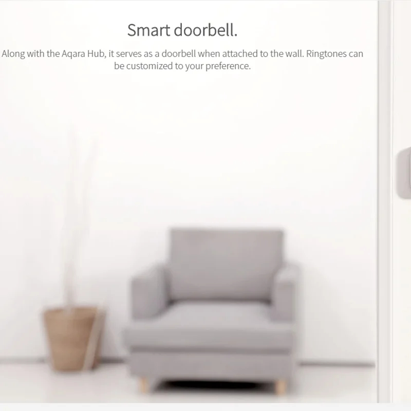 Умный переключатель Aqara, сен – обзор и цена Smart Home Xiaomi 2