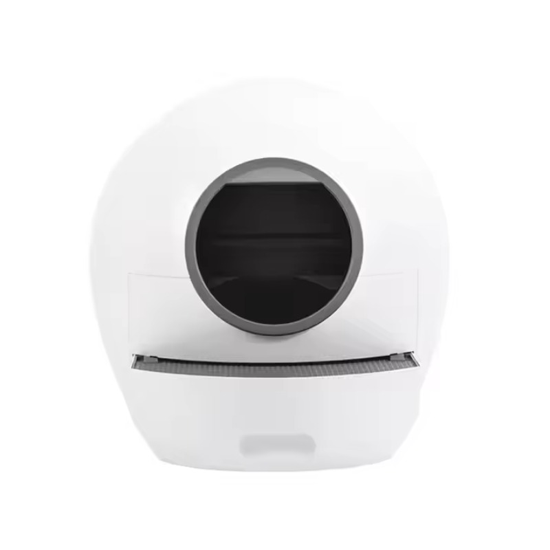 Большой кошачий туалет XL, авт – обзор и цена Smart Home Xl