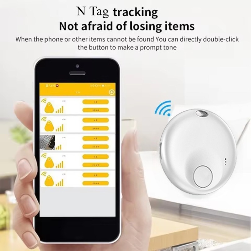 Android Smart Tracker Tag для  – обзор и цена Smart Home Xiaomi Hub