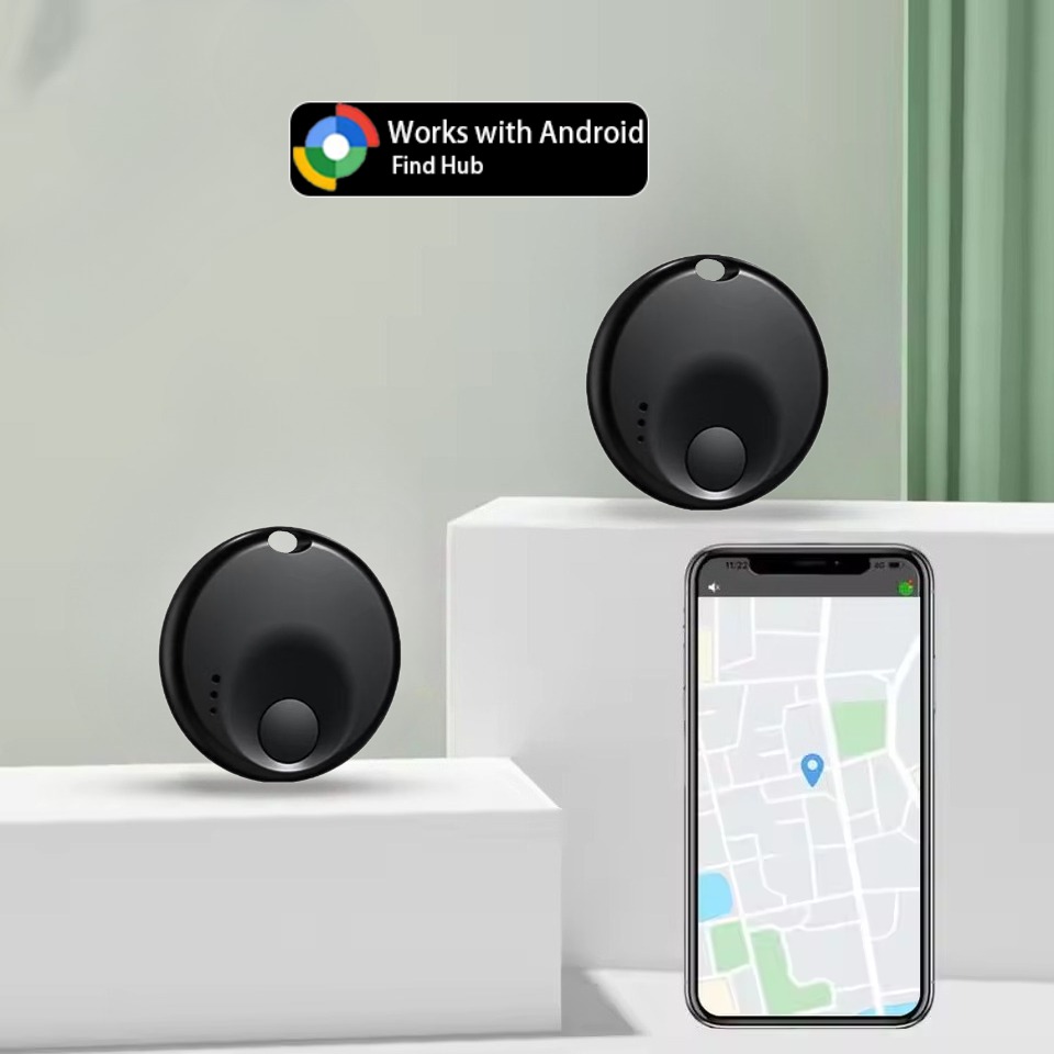 Android Smart Tracker Tag для  – обзор и цена Smart Home Xiaomi Hub