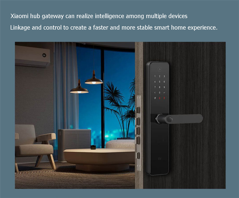 Центральный умный шлюз Xiaomi  – обзор и цена Smart Home Xiaomi Hub