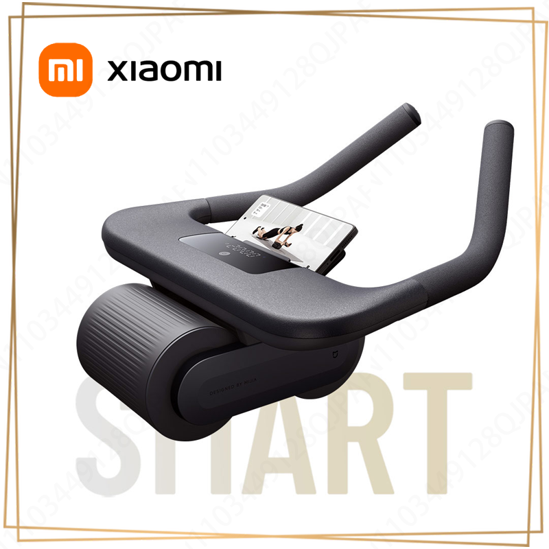 Новое умное колесо для брюшног – обзор и цена Smart Home Xiaomi App