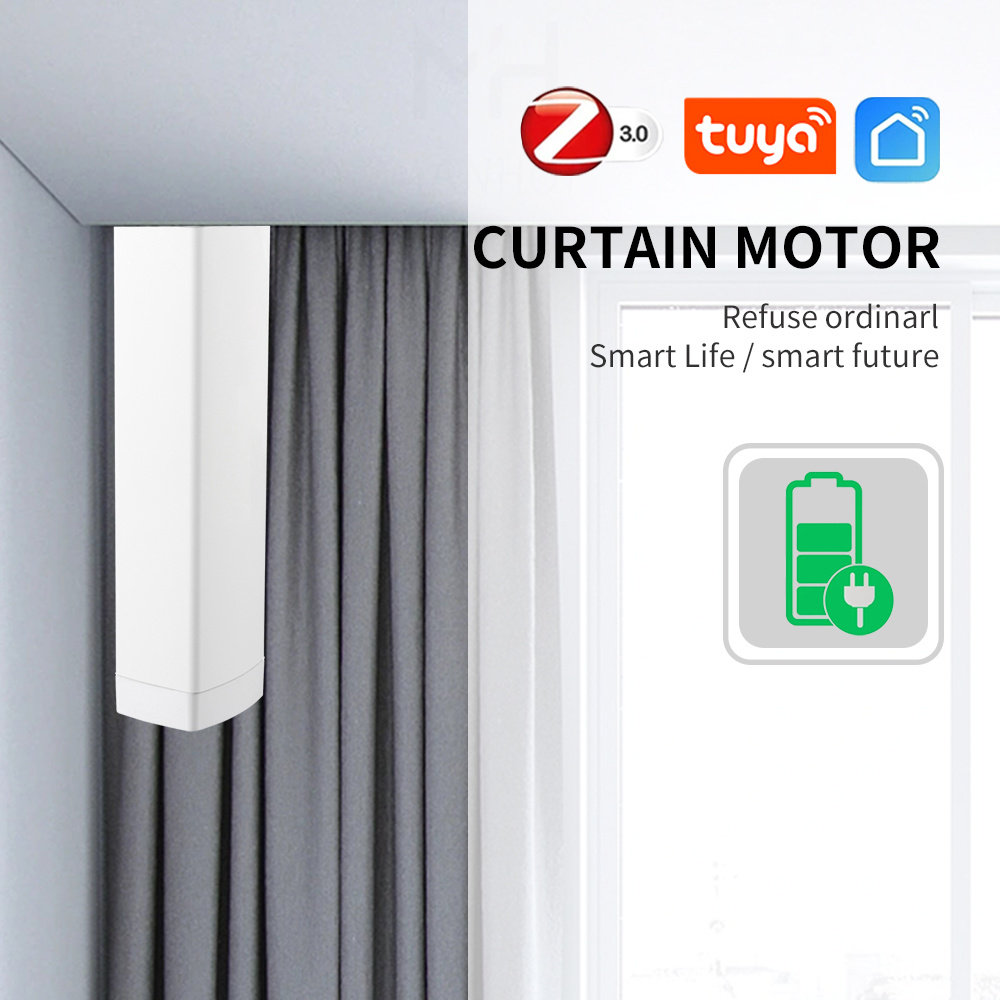 Smart Tuya Zigbee электрически – обзор и цена Smart Home Elements
