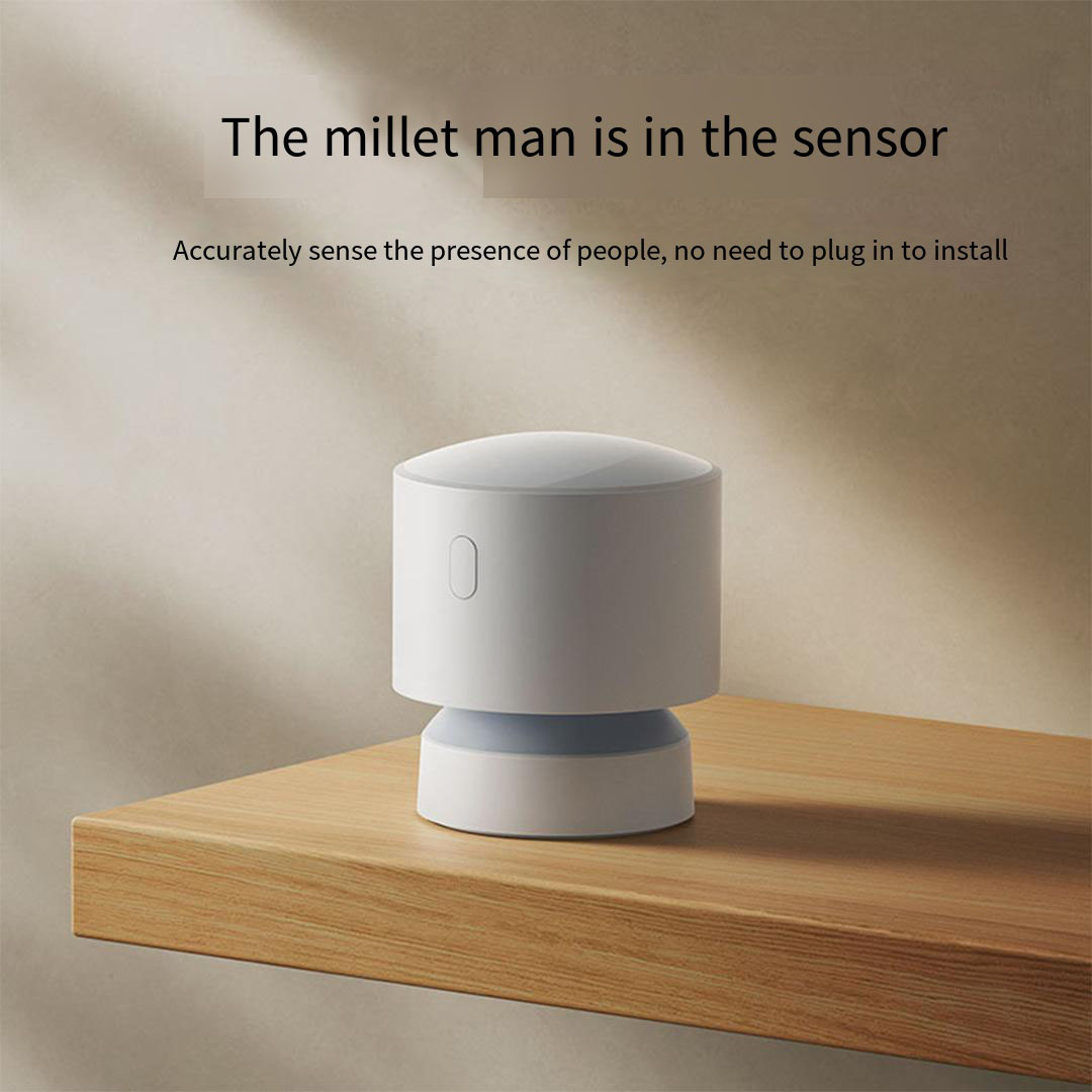 Xiaomi Mi домашний датчик прис – обзор и цена Smart Home Xiaomi App