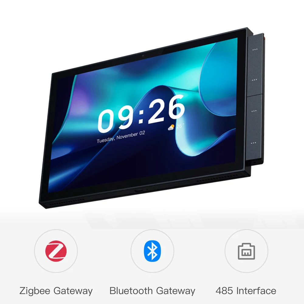 Новинка 2026/2025: Многофункци – обзор и цена Smart Home Zigbee