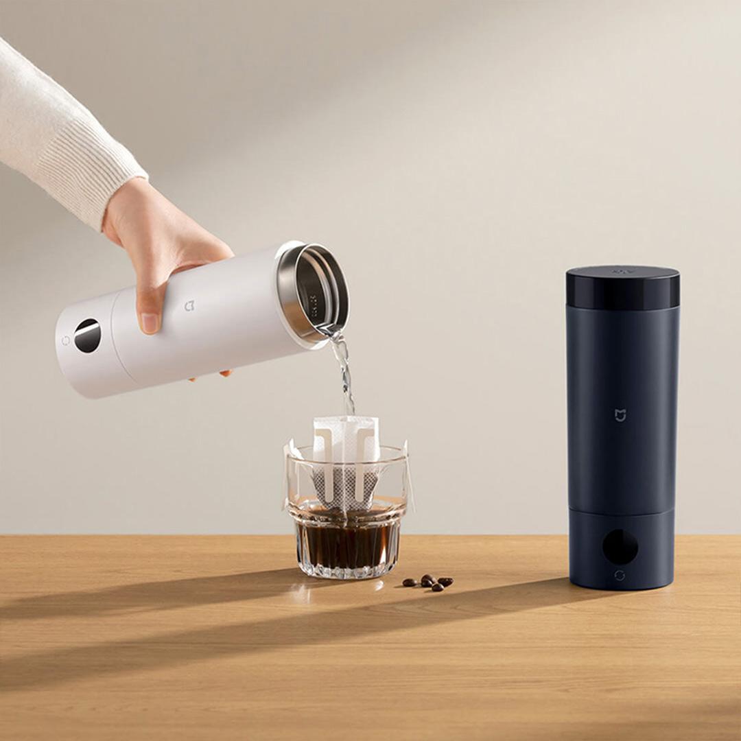 Оригинальный портативный элект – обзор и цена Smart Home Xiaomi 2