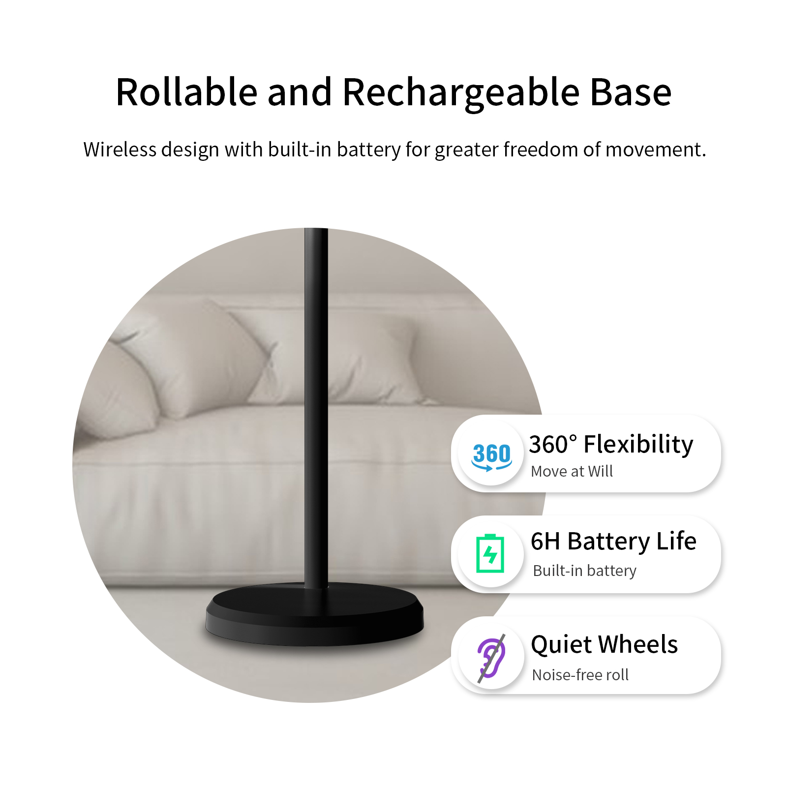 21.5, 24, 27, 32-дюймовый HD A – обзор и цена Smart Home Or Smart Home