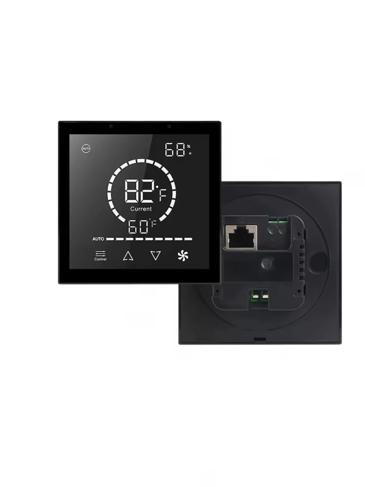 2025 Новый 4-дюймовый планшет  – обзор и цена Smart Home Os