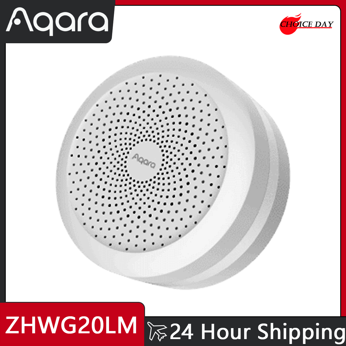 Aqara Hub M1S Zigbee Connect S – обзор и цена Smart Home Xiaomi Hub