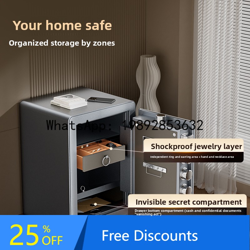 XL Safe Home Противоугонный Sm – обзор и цена Smart Home Xl