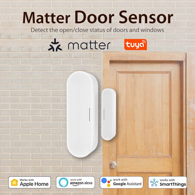 Умный датчик для дверей и окон – обзор и цена Smart Home Or Smart Home