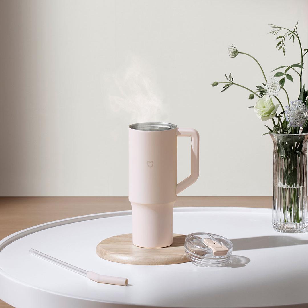 Умная соломенная чашка Xiaomi  – обзор и цена Smart Home Xiaomi 2