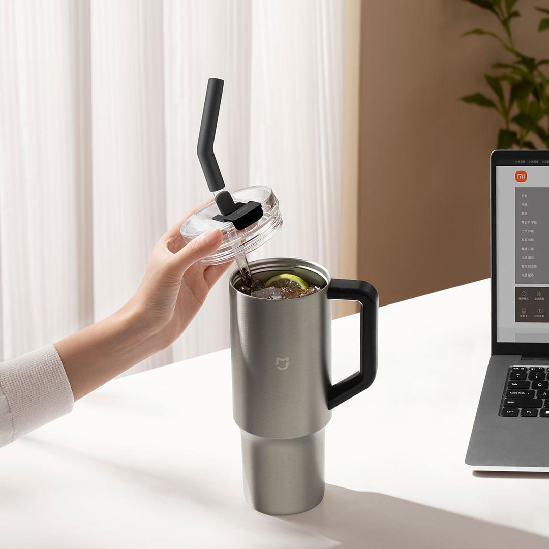 Умная соломенная чашка Xiaomi  – обзор и цена Smart Home Xiaomi 2