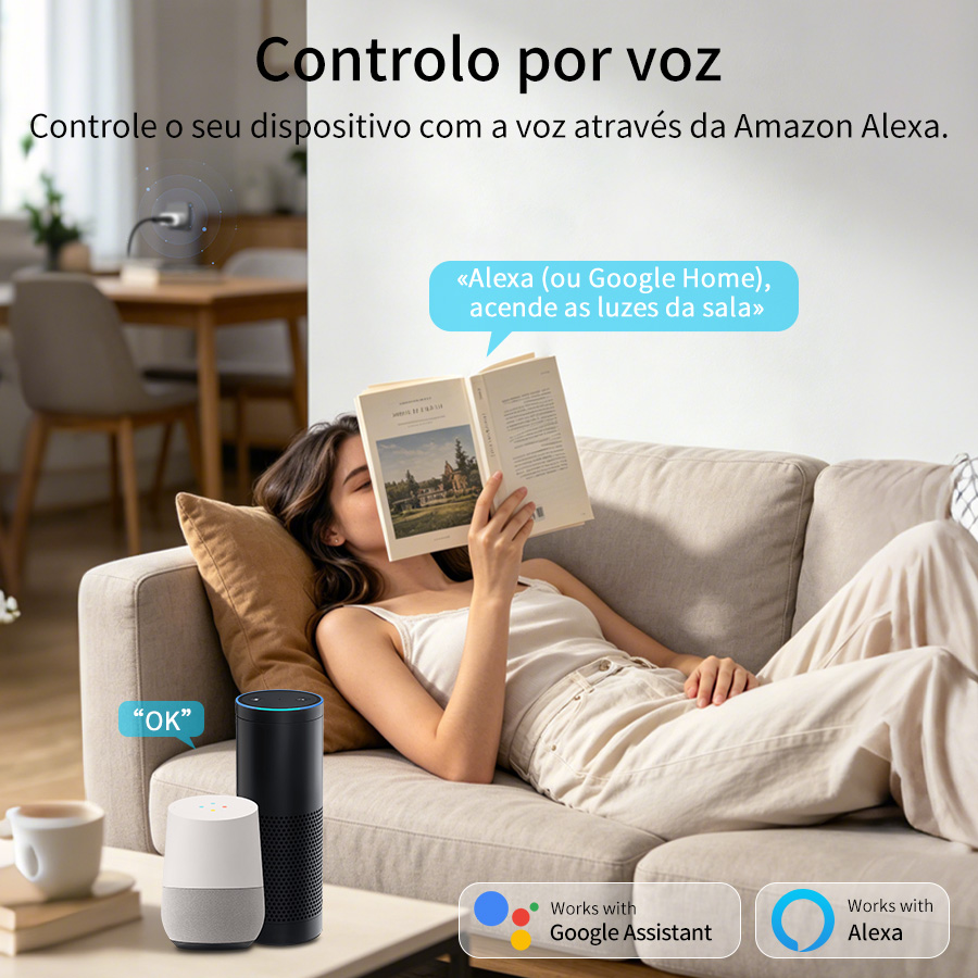 Умная розетка Tuya WiFi с мони – обзор и цена Smart Home Or Smart Home