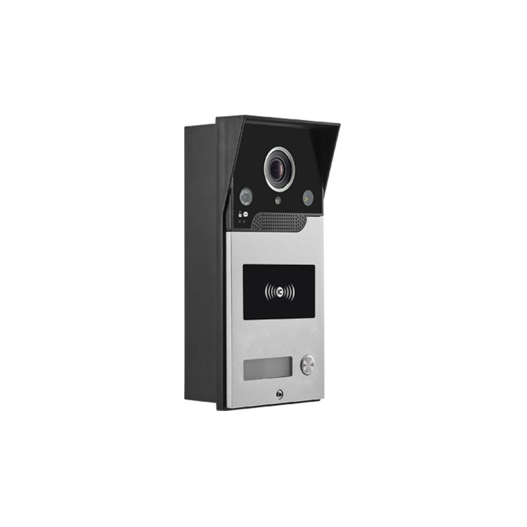 2MP 1080P Tuya APP Rifd/NFC Пр – обзор и цена Wifi Doorbell Camera