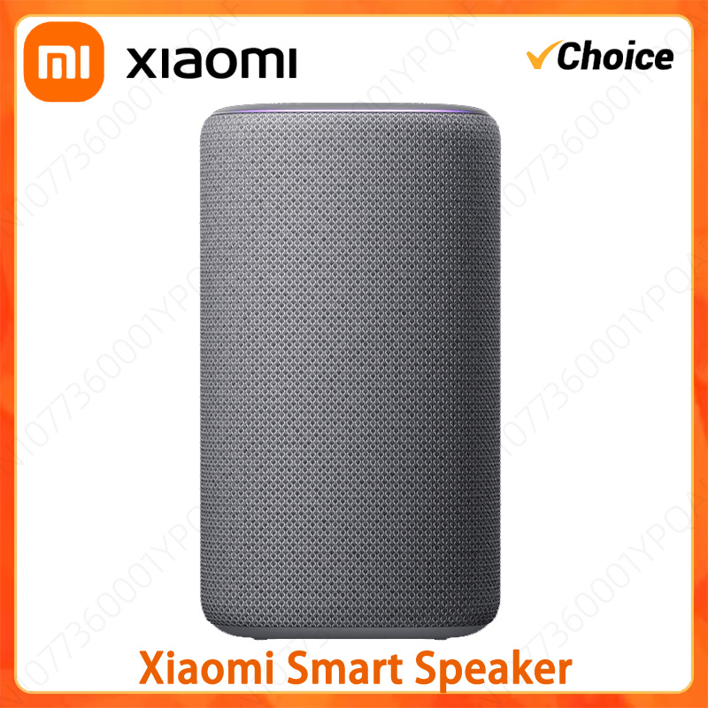 Новый умный динамик Xiaomi Mij – обзор и цена Smart Home Xiaomi App