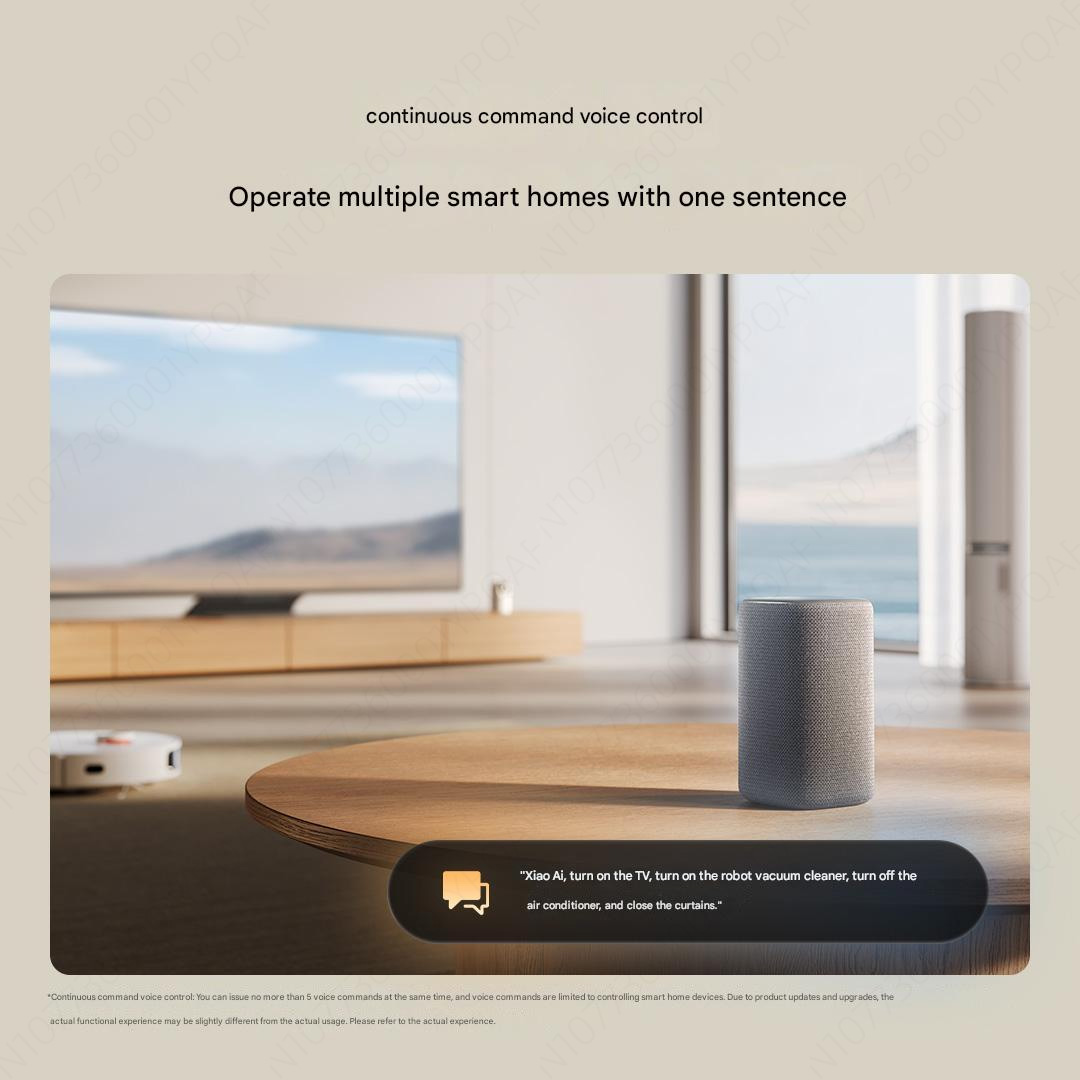 Новый умный динамик Xiaomi Mij – обзор и цена Smart Home Xiaomi App